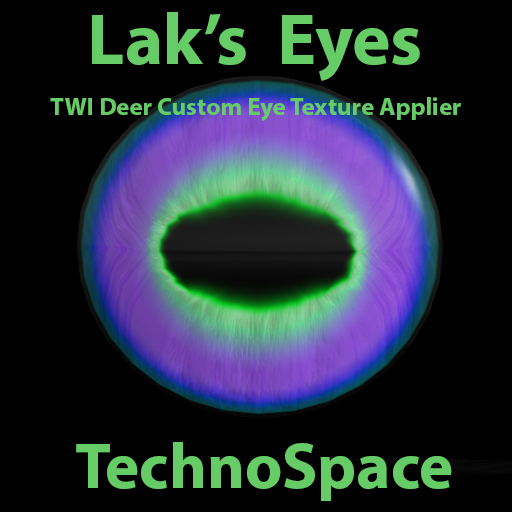 TWI Deer Texture Applier - TechnoSpace by Lakhesis Nikolaidis