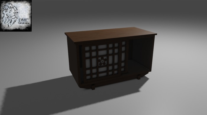 Japanese mobile V010 Full Perm Mesh