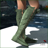(*<*) 1313 Eretria Boots - DEMO
