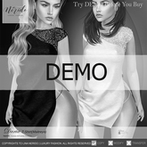 ~Nerido~ Daria T-Shirt-DEMO