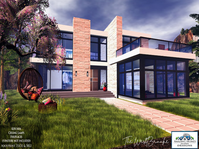 !AH! The WestBrook 1.1