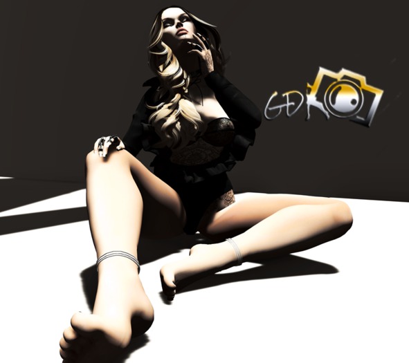 GDK - GABRIELLE 52 - BOX