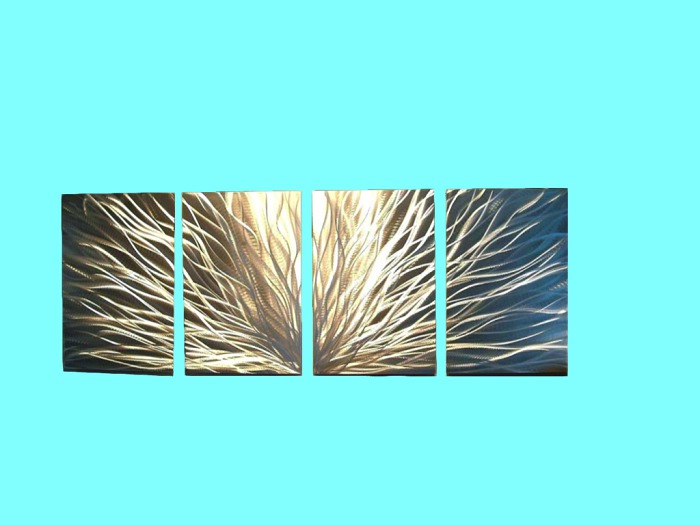 Split Home Art-Tropical