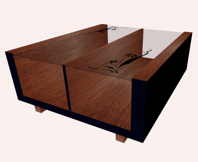 Coffee Table 2