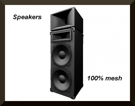 Speakers