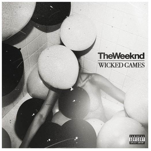 The weekend - Wiked Game - by Dean