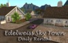 Edelweiss sky town