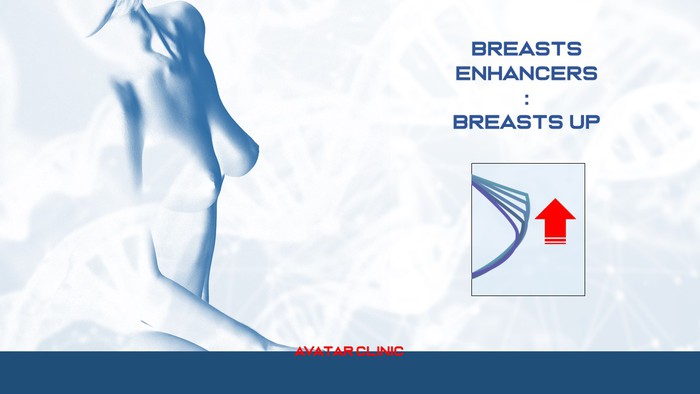 Avatar Clinic::Breasts Up Set