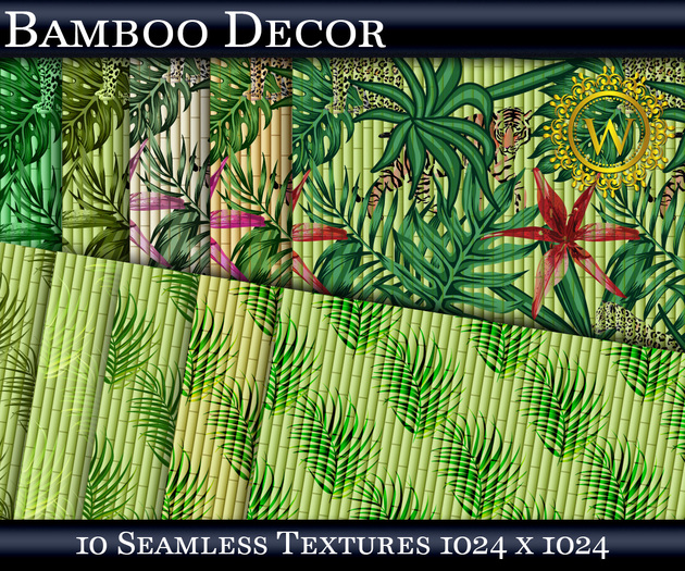 Bamboo