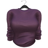 GGVG KAI SWEATSHIRT 2 PINK
