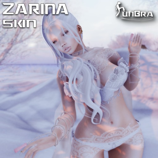 :unBra: Skin Zarina C88 BOM & Applier