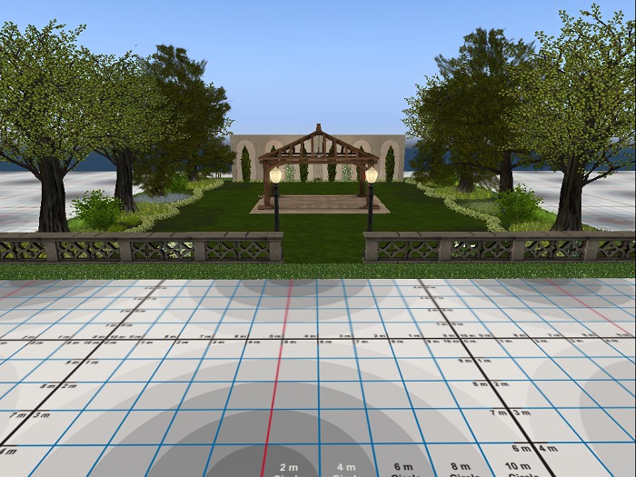 Greenleaf Garden & Gazebo