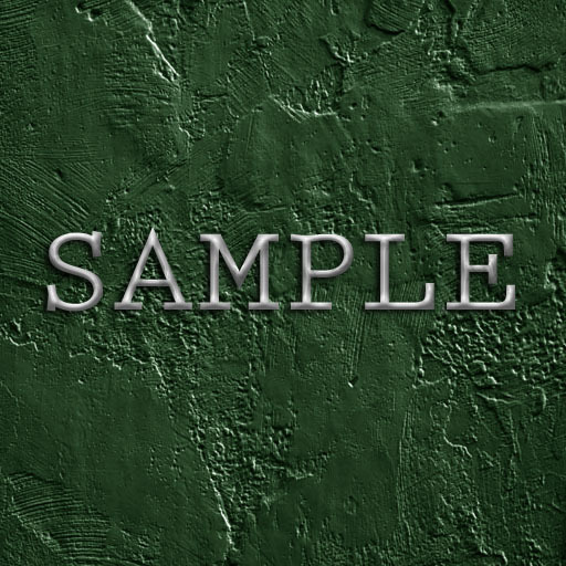 Zoy Texture [ Wall ] Green