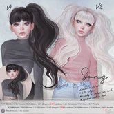 8.Doe: Song V1 - Pastels