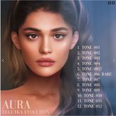 Glam Affair - Lelutka Applier - Aura 010