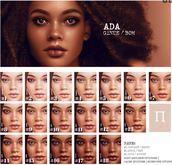 #9  [PUMEC]  -  ADA  - APRIL --- GENUS app.