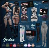 [The Forge] Jordan Harness, Olive