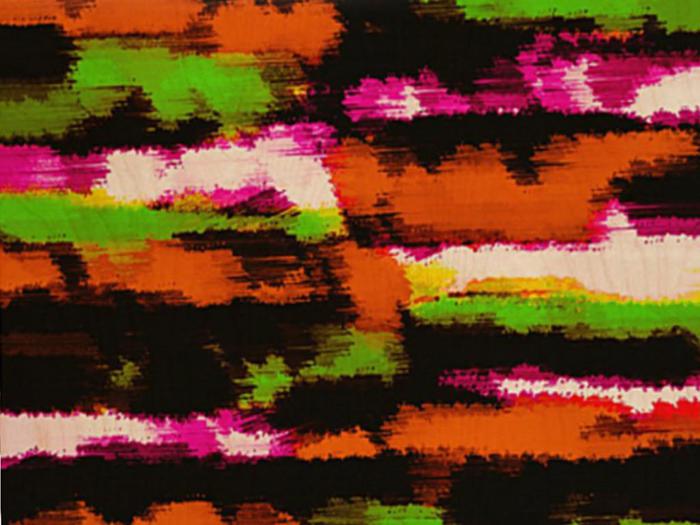Color Streaks Texture