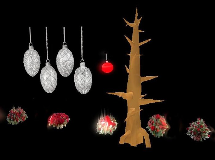 XMas Pack 8 by Rita Munro