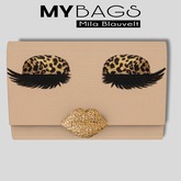 MY BAGS by Mila Blauvelt  MY DREAM CREAM