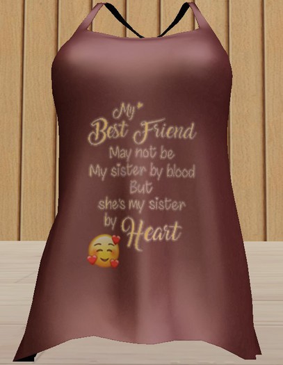 Best Friend Cami Red