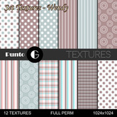 Set Textures - Wendy