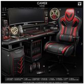 4. BAMSE : Gamer - Headphones