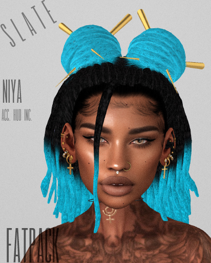[SLATE] Niya Fatpack
