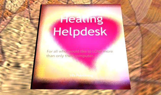 HealingHelpdesk