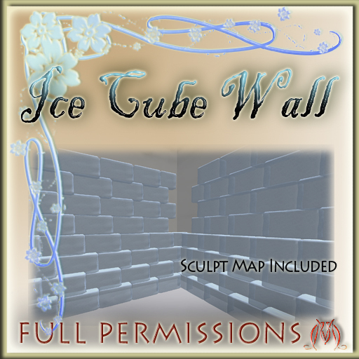 IceCubeWall  fp Box