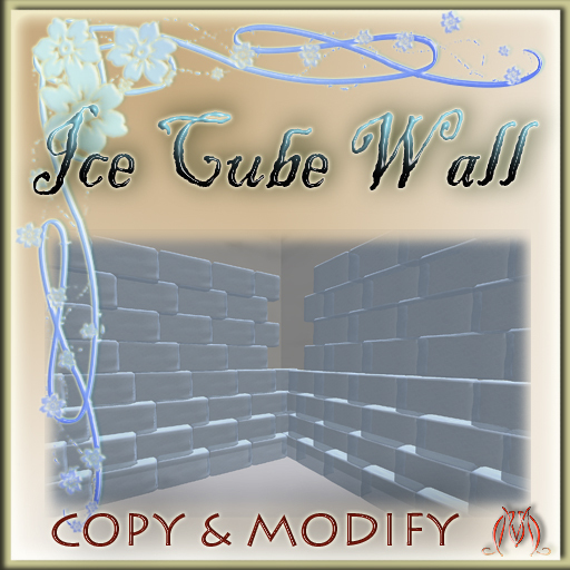 IceCubeWall mc Box