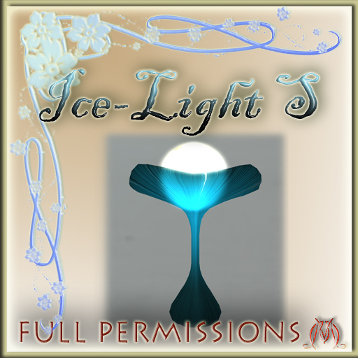 IceLight S  fp Box