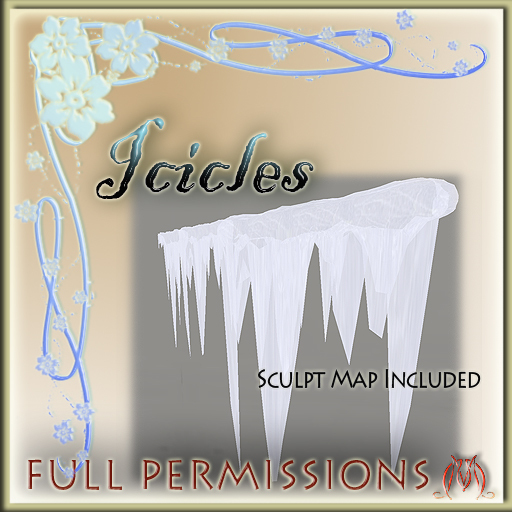 Icicle fp Box