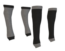 Over the Knee Socks: PB Type2 Centaur