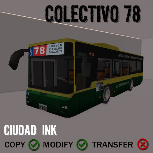 Colectivo 78