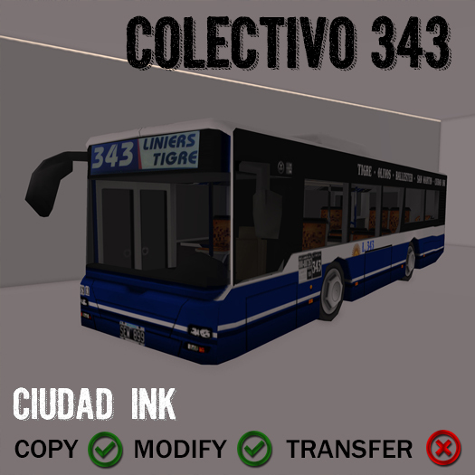 Colectivo 343