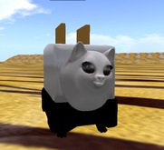 Pudgy Puffs Toaster mod