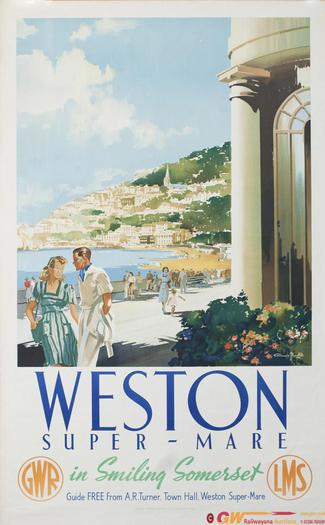 Weston-Super-Mare