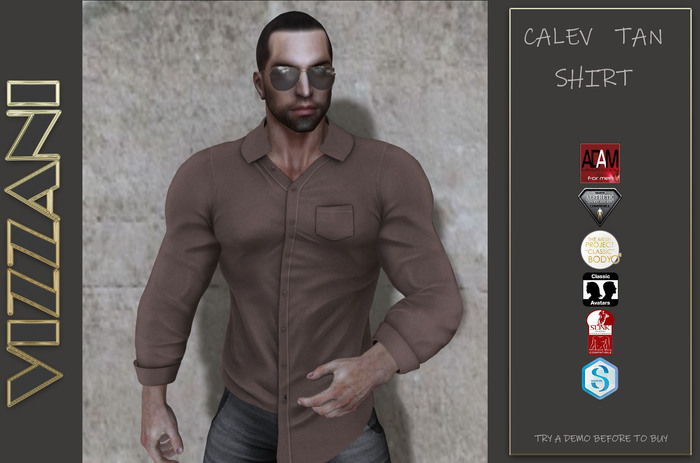 AFFILIATE VENDOR OF VIZZANI - MAN´S COLLECTION