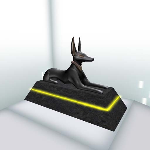 ANUBIS Tip Jar