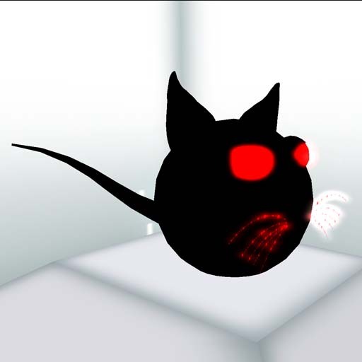 Black Cat Tip Jar