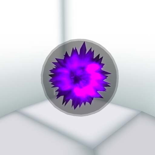 CRYSTAL ORB Tip Jar