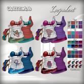 Graffitiwear Impudent Outfit Fatpack (add)