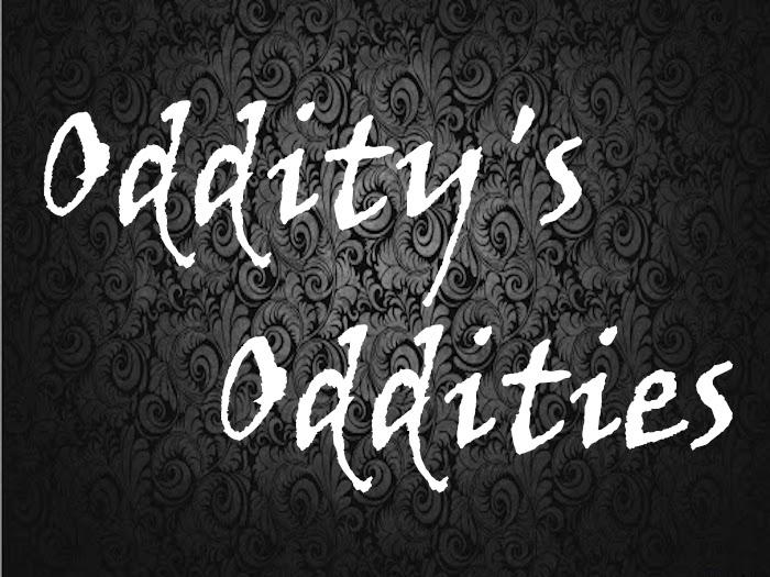 Thank you come again -Odd-