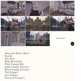 Scarlet Creative - The Arcade Mar 16 Anastasia Drapery Light  1