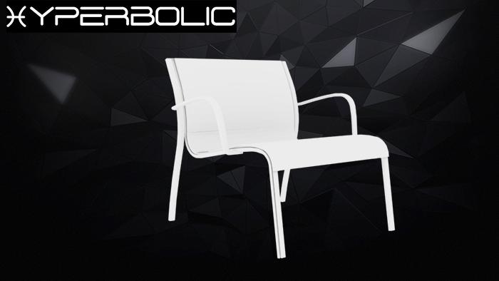 HYPERBOLIC-chair