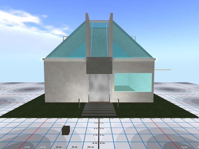 CASA MODERNA