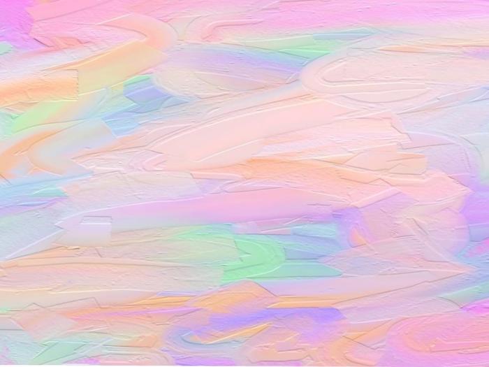 Pastel Pieces Texture