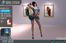 Sirius Design Adine Lingrie Boxed