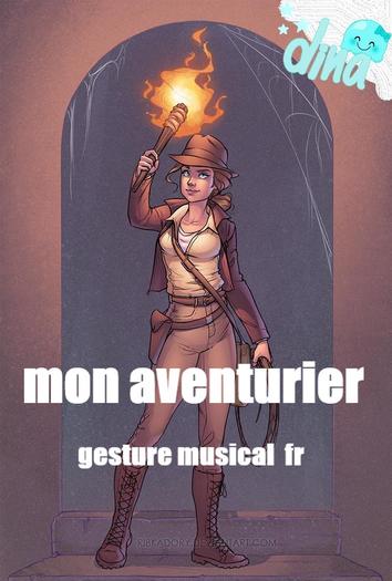 season 2 ton  aventurier   fr  + hud